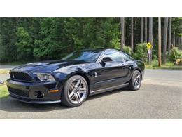 2011 Shelby GT500 (CC-1141497) for sale in Clarksburg, Maryland