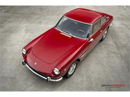 1965 Ferrari 330 GT (CC-1141499) for sale in Houston, Texas