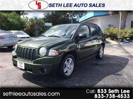 2009 Jeep Compass (CC-1141507) for sale in Tavares, Florida