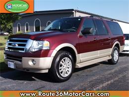 2009 Ford Expedition (CC-1141511) for sale in Dublin, Ohio