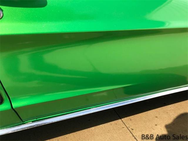 1967 Ford Mustang (CC-1141519) for sale in Brookings, South Dakota