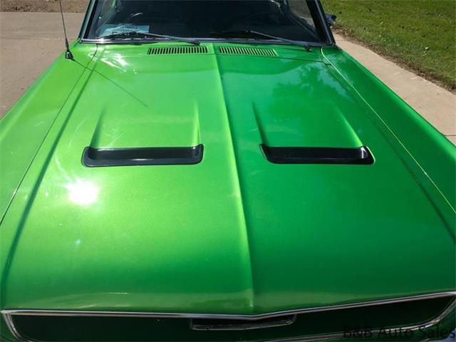 1967 Ford Mustang (CC-1141519) for sale in Brookings, South Dakota