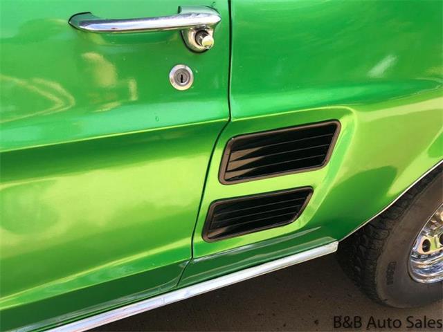 1967 Ford Mustang (CC-1141519) for sale in Brookings, South Dakota