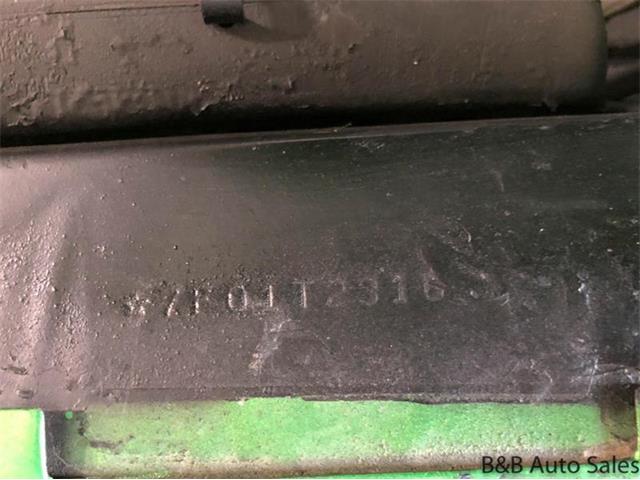 1967 Ford Mustang (CC-1141519) for sale in Brookings, South Dakota