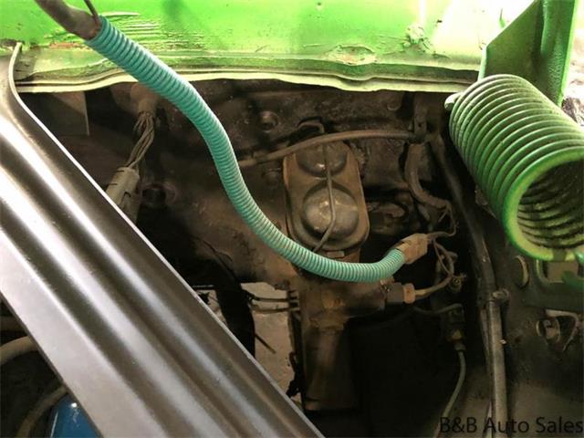 1967 Ford Mustang (CC-1141519) for sale in Brookings, South Dakota