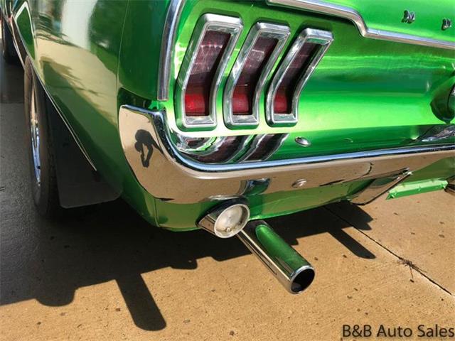 1967 Ford Mustang (CC-1141519) for sale in Brookings, South Dakota