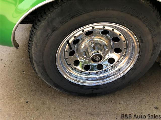 1967 Ford Mustang (CC-1141519) for sale in Brookings, South Dakota