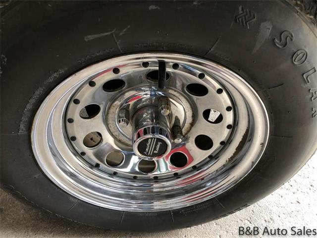 1967 Ford Mustang (CC-1141519) for sale in Brookings, South Dakota