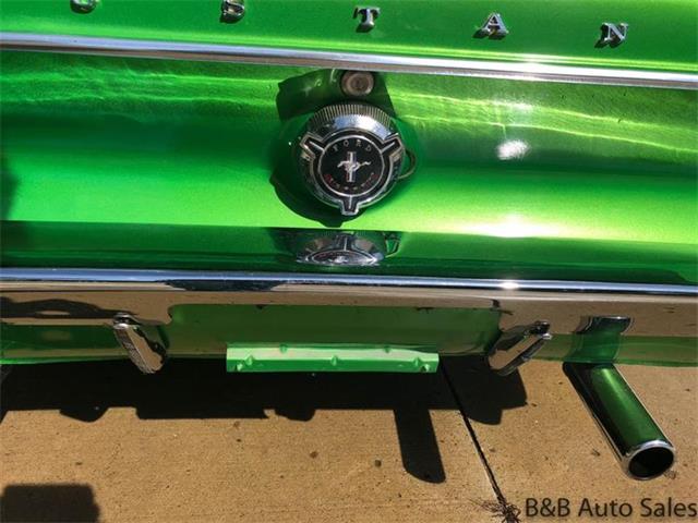 1967 Ford Mustang (CC-1141519) for sale in Brookings, South Dakota
