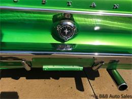 1967 Ford Mustang (CC-1141519) for sale in Brookings, South Dakota