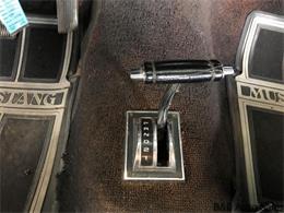 1967 Ford Mustang (CC-1141519) for sale in Brookings, South Dakota