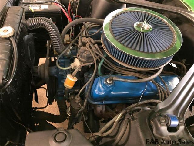 1967 Ford Mustang (CC-1141519) for sale in Brookings, South Dakota