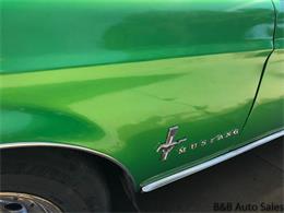 1967 Ford Mustang (CC-1141519) for sale in Brookings, South Dakota