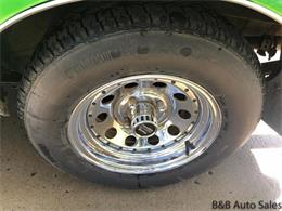 1967 Ford Mustang (CC-1141519) for sale in Brookings, South Dakota