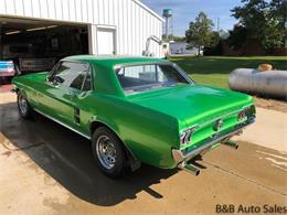 1967 Ford Mustang (CC-1141519) for sale in Brookings, South Dakota