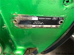 1967 Ford Mustang (CC-1141519) for sale in Brookings, South Dakota