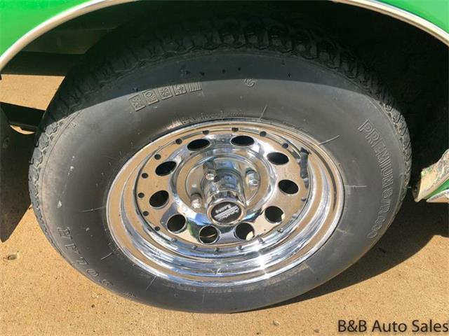 1967 Ford Mustang (CC-1141519) for sale in Brookings, South Dakota