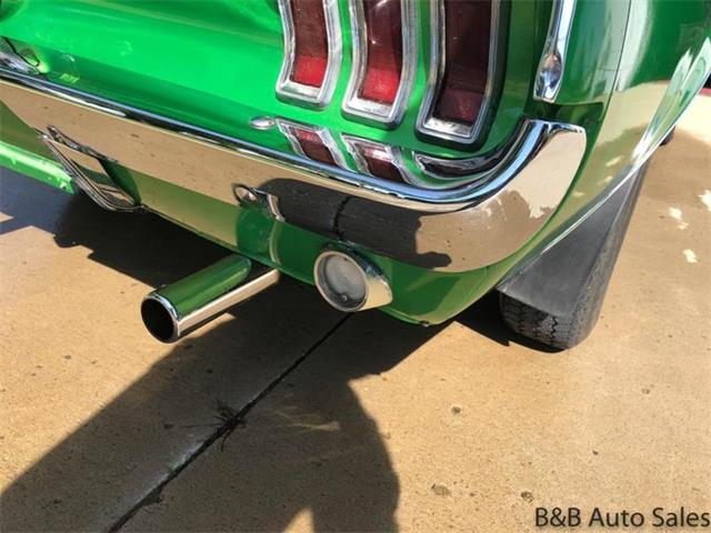 1967 Ford Mustang (CC-1141519) for sale in Brookings, South Dakota