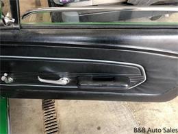 1967 Ford Mustang (CC-1141519) for sale in Brookings, South Dakota