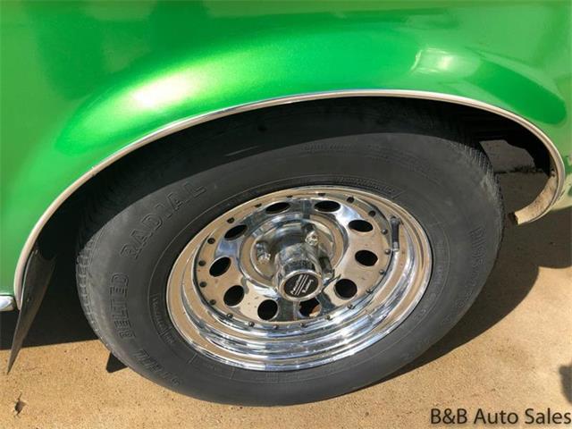 1967 Ford Mustang (CC-1141519) for sale in Brookings, South Dakota