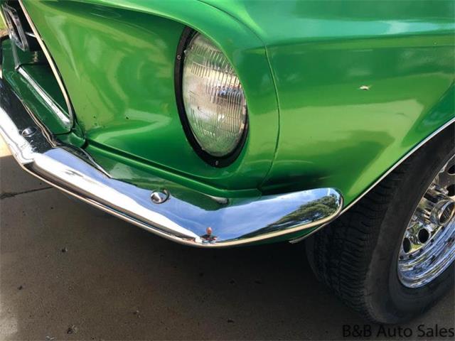 1967 Ford Mustang (CC-1141519) for sale in Brookings, South Dakota