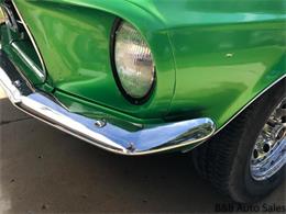 1967 Ford Mustang (CC-1141519) for sale in Brookings, South Dakota