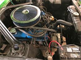 1967 Ford Mustang (CC-1141519) for sale in Brookings, South Dakota
