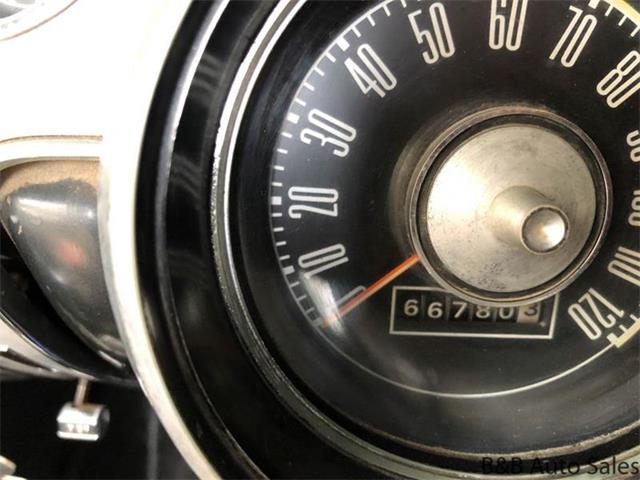 1967 Ford Mustang (CC-1141519) for sale in Brookings, South Dakota