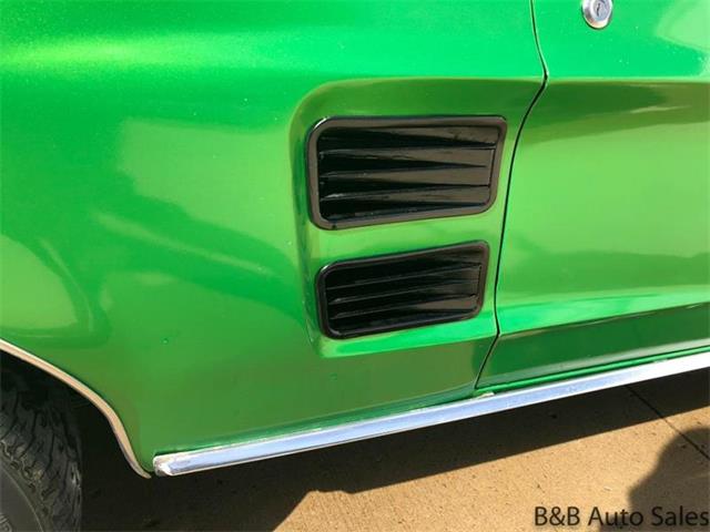 1967 Ford Mustang (CC-1141519) for sale in Brookings, South Dakota