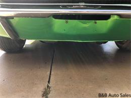 1967 Ford Mustang (CC-1141519) for sale in Brookings, South Dakota