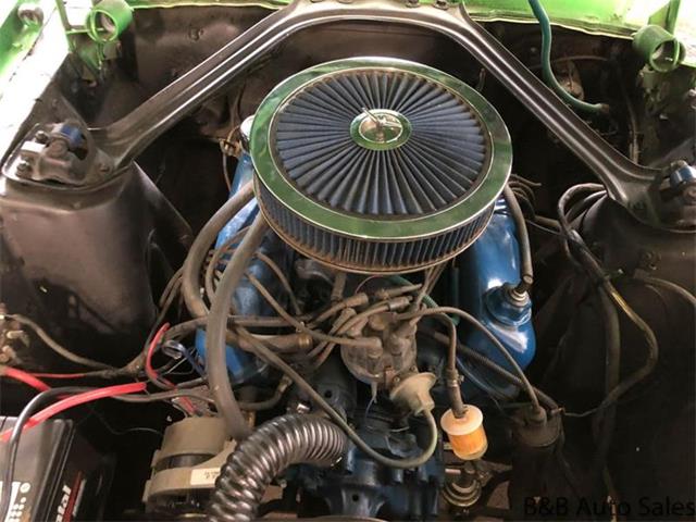 1967 Ford Mustang (CC-1141519) for sale in Brookings, South Dakota