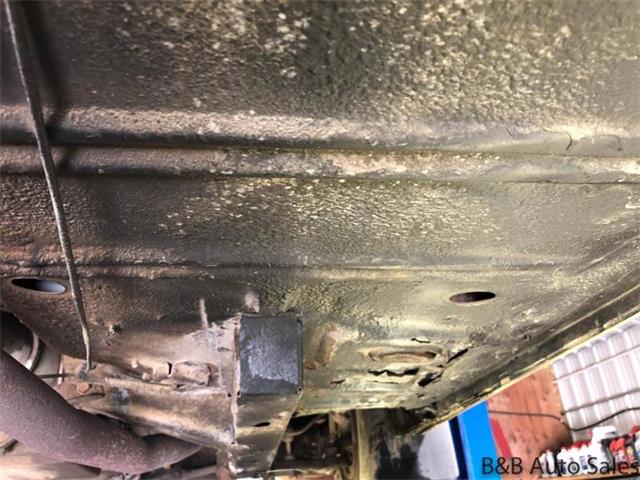 1967 Ford Mustang (CC-1141519) for sale in Brookings, South Dakota