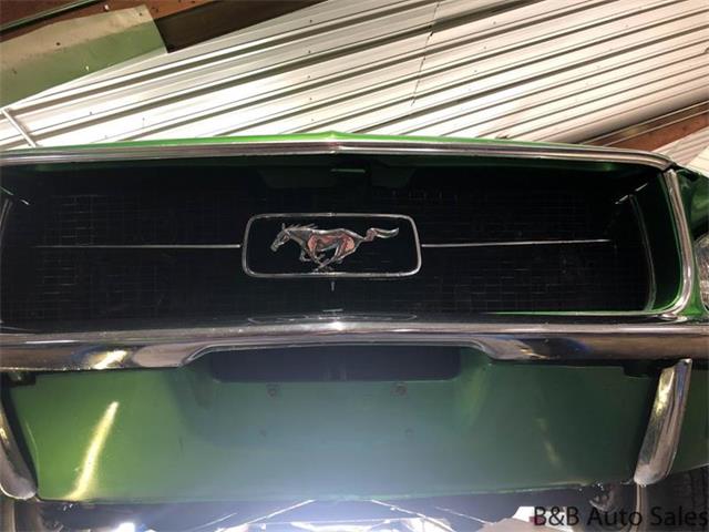 1967 Ford Mustang (CC-1141519) for sale in Brookings, South Dakota