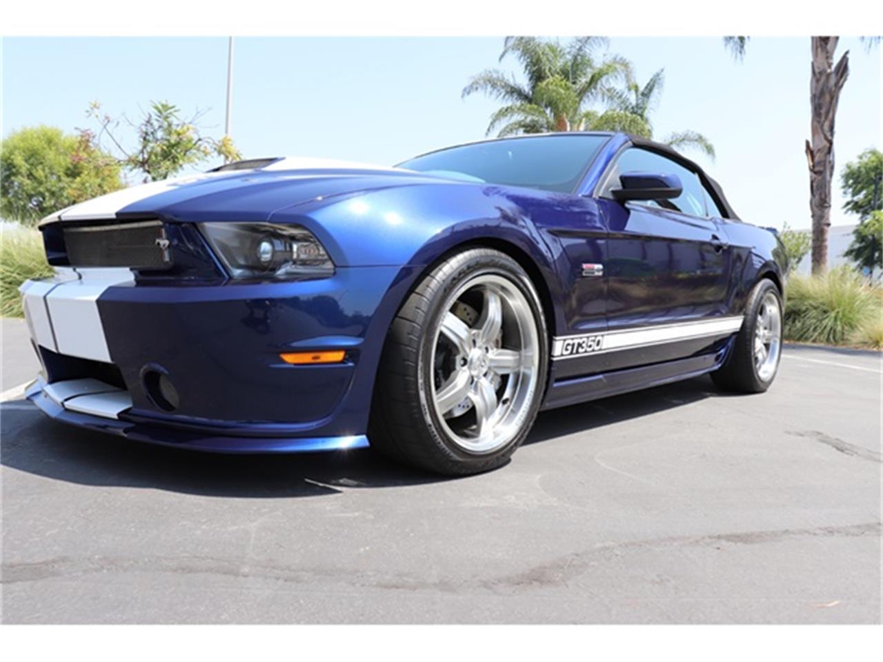 2012 Ford Mustang GT for Sale | ClassicCars.com | CC-1141527