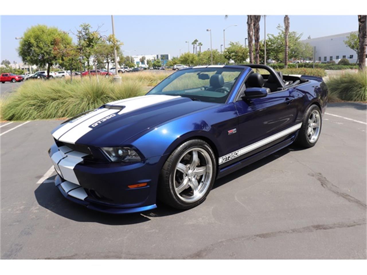 2012 Ford Mustang GT for Sale | ClassicCars.com | CC-1141527