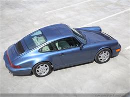 1989 Porsche 911 Carrera (CC-1141541) for sale in Carmel, Indiana