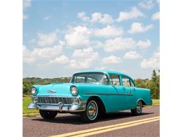 1956 Chevrolet 150 (CC-1140155) for sale in St. Louis, Missouri