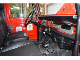 1973 Toyota Land Cruiser FJ (CC-1141552) for sale in Greensboro, North Carolina