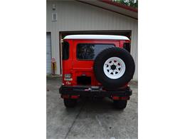 1973 Toyota Land Cruiser FJ (CC-1141552) for sale in Greensboro, North Carolina