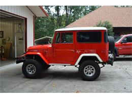 1973 Toyota Land Cruiser FJ (CC-1141552) for sale in Greensboro, North Carolina
