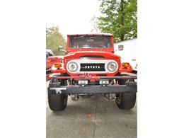 1973 Toyota Land Cruiser FJ (CC-1141552) for sale in Greensboro, North Carolina