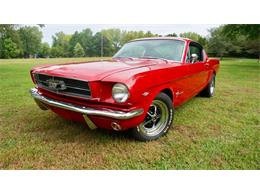 1965 Ford Mustang (CC-1141558) for sale in Valley Park, Missouri