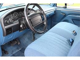 1995 Ford Bronco (CC-1141566) for sale in Conroe, Texas