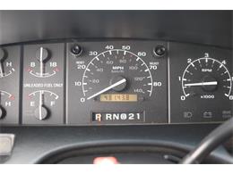 1995 Ford Bronco (CC-1141566) for sale in Conroe, Texas