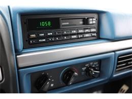 1995 Ford Bronco (CC-1141566) for sale in Conroe, Texas