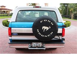 1995 Ford Bronco (CC-1141566) for sale in Conroe, Texas
