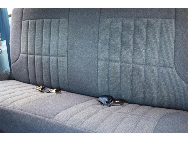 1995 Ford Bronco (CC-1141566) for sale in Conroe, Texas