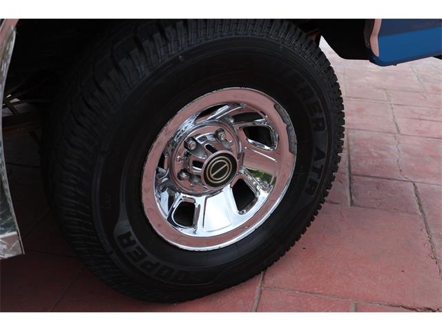 1995 Ford Bronco (CC-1141566) for sale in Conroe, Texas
