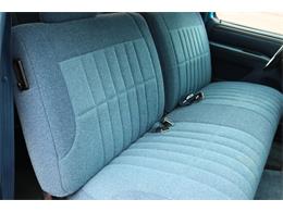 1995 Ford Bronco (CC-1141566) for sale in Conroe, Texas