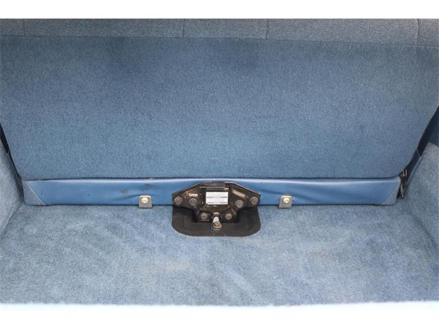 1995 Ford Bronco (CC-1141566) for sale in Conroe, Texas